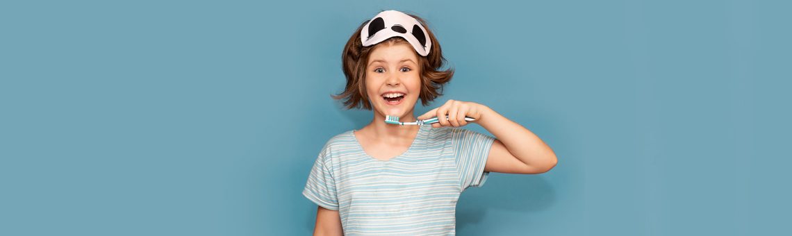 5 Important Tips for Kids’ Oral Hygiene