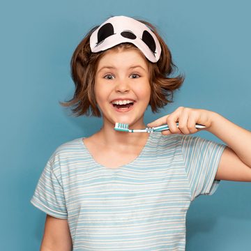 5 Important Tips for Kids’ Oral Hygiene