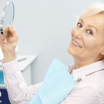 What to Choose Between Dentures & Implants to Restore Missing Teeth