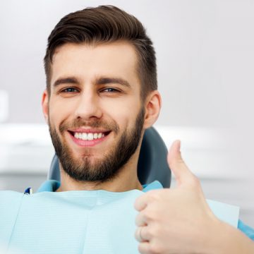 Getting Enamel Abrasion Therapy From a Dentist