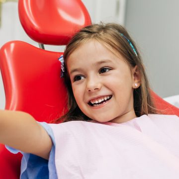 5 Reasons Why You Need Dental Sealants Service