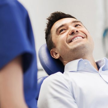 Five Reasons Why You Need Oral Cancer Screening?