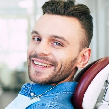 Five Tips before Taking Oral Cancer Screening