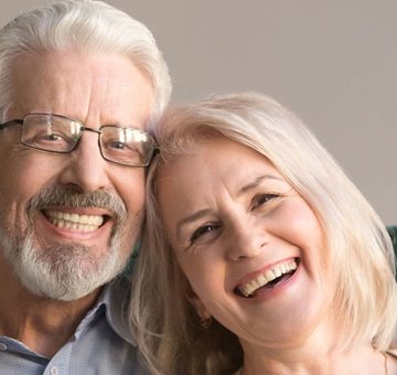What is the Difference Between Full and Partial Dentures?