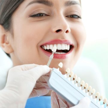 Dental Fillings: Types, Procedure & What to Expect