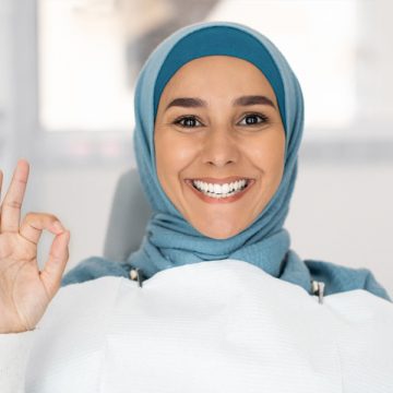 The Seven Benefits of Regular Dental Exams & Cleanings