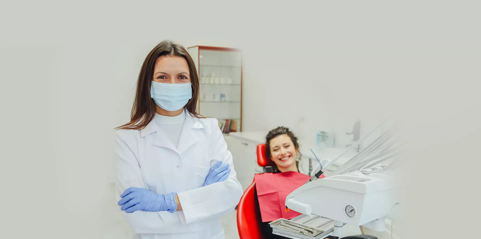 Our Dentist in Plano Tx