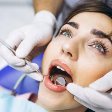 What Are the Types of Dental Fillings?