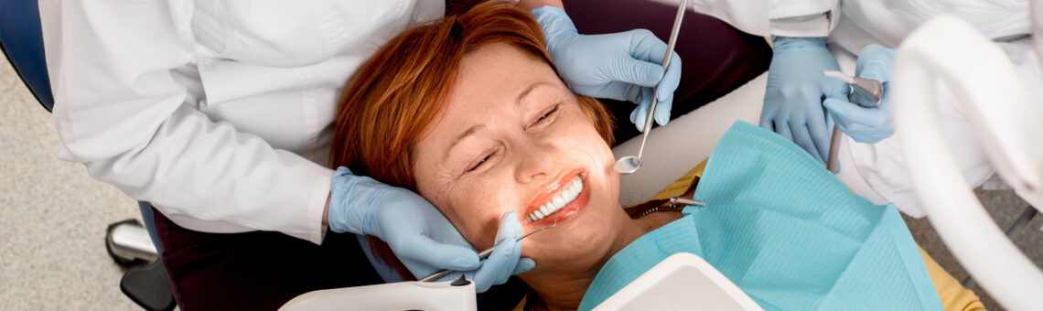 Tips to Take Good Care of Your Dental Fillings for Lasting Results