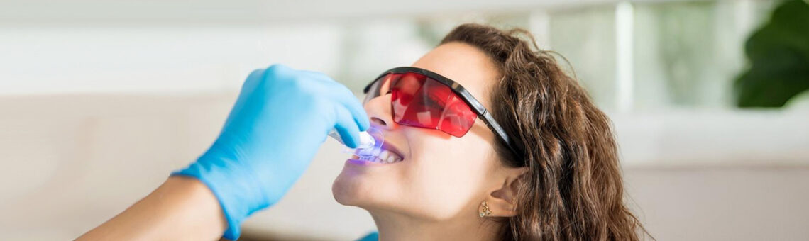 How to Get Rid of White Stains on Teeth