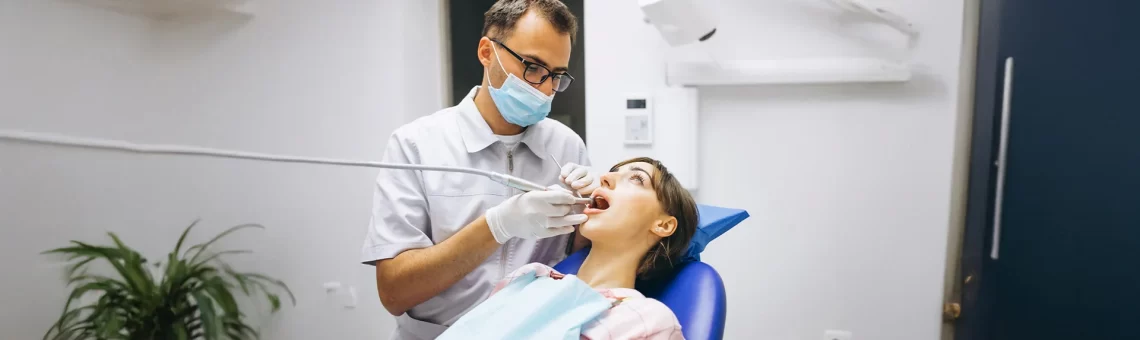 Dental Fillings: A Practical Treatment for Cavities