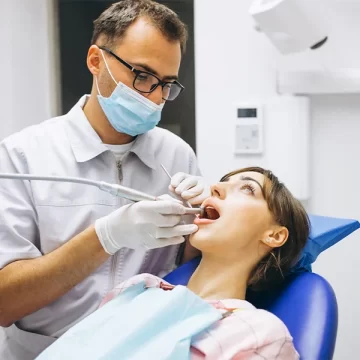 Dental Fillings: A Practical Treatment for Cavities