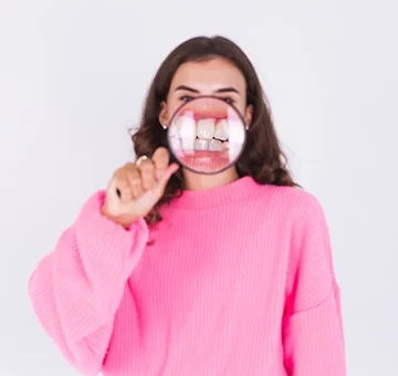 How Bacteria Below the Gum Line Can Threaten Your Smile