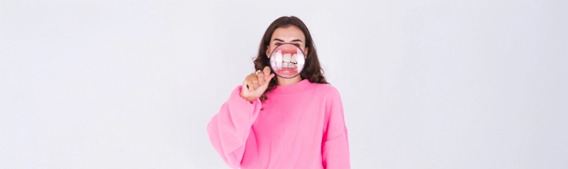 How Bacteria Below the Gum Line Can Threaten Your Smile